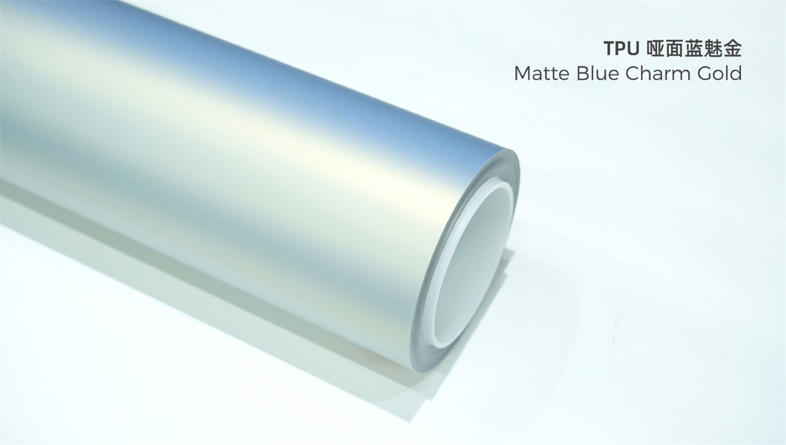 01.matte blue charm gold