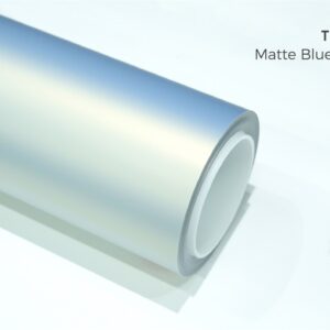 01.matte blue charm gold