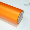03.matte shining orange
